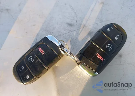 2016 Fiat 500X Easy z USA, uszkodzony, nr VIN ZFBCFXBT7GP372712